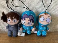 2025年最新】忍たま乱太郎 ほわぬい きり丸の人気アイテム - メルカリ