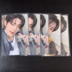 ALD1 サンヒョン タワレコ特典