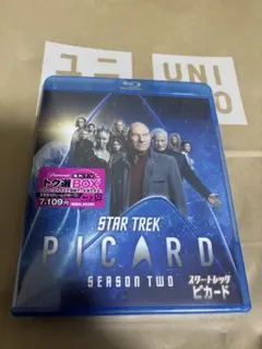 Star Trek Best Episode Collection DVD89巻 - メルカリ
