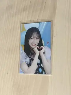 日向坂46 HMV限定特典カード 藤嶌果歩 - メルカリ