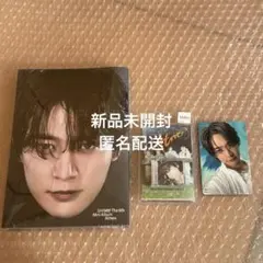 SHINee☆atmos Smini 4種 テミン オニュ ミノ Key - メルカリ