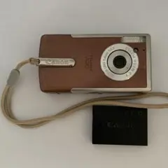 ジャンク Canon コンデジ IXY LUMIX 8台まとめ - メルカリ