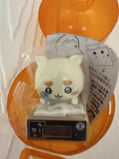 ちいかわ ダンボール ウォッチ シーサー新品•未開封のサムネイル