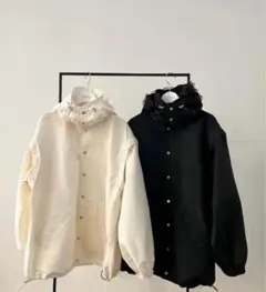 RosyMonster coach jacket