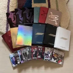 2025年最新】ateez cdの人気アイテム - メルカリ