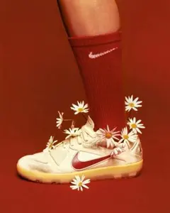 Nike PEACEMINUSONE G-Dragon スニーカーのサムネイル