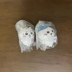 ちいかわ つまんでつなげてマスコット
