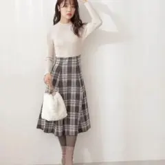 プロポーションボディドレッシング ドッキングワンピース S