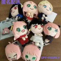 SPY×FAMILY 9点セット