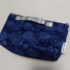 JUNKO SHIMADA 花柄 ポーチ ミニバッグのサムネイル