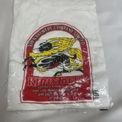 KIRIN BEER Tシャツ ホワイト 未開封のサムネイル
