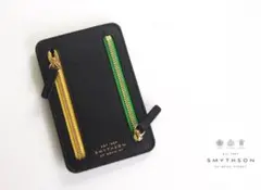2026年最新】smythson カレンシーケースの人気アイテム - メルカリ