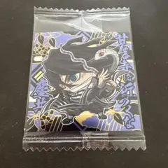 【鬼滅の刃】ウエハース其ノ十四　伊黒小芭内　にふぉるめ