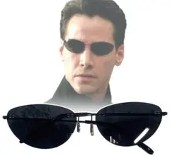 「マトリックス ネオ/キアヌ・リーブス サングラス レプリカ」jo-db