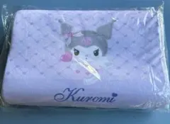サンリオキャラクターズ★夢みるエンジェル☆低反発まくら クロミ