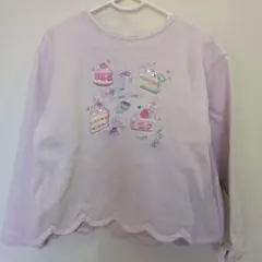 メゾピアノ トップス