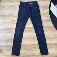 ヌーディージーンズ　THINFINN