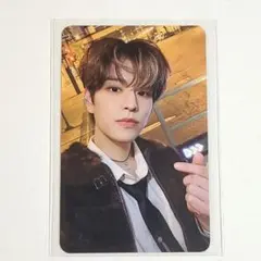 Stray Kids 5STAR 封入 両面トレカ スンミン スキズ