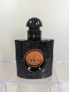 イヴサンローラン　ブラック　オピウム　オードパルファム　30ml　②