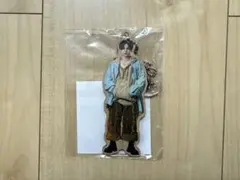 BE:FIRST MANATO マナト sailing キーホルダー