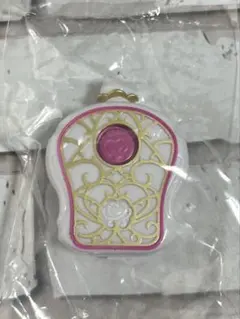 プリキュアオールスターズ コンパクトミラーコレクションSP4 ココロパヒューム