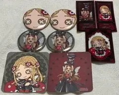 第五人格少女まとめ売り