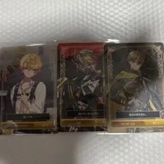 シクフォニみこと様トレカまとめ