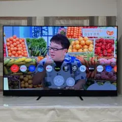 LG 液晶テレビ YouTube対応 取りに来てくれる方79,000円でOK‼️ - メルカリ