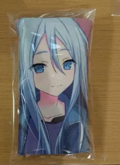 プロセカ セガラッキーくじ ラストラッキー賞 25ナイトコードで。タオル