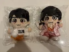 なにわ男子 大西流星 グッズ セット まとめ アクスタ ちびぬい うちわ