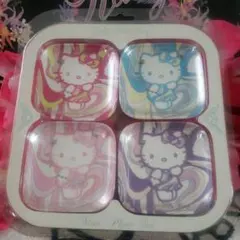 Rady x Hello Kitty ミニプレートセット♡レア♡のサムネイル