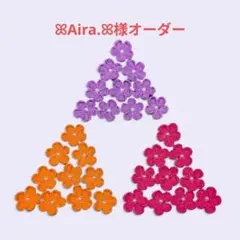 ꕤAira.ꕤ様オーダー商品