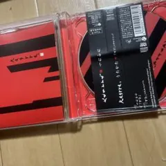 2026年最新】kagrra cdの人気アイテム - メルカリ