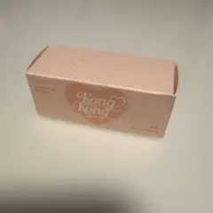 ETUDE Kong Kong 01 Peach Kong チークのサムネイル