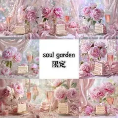 soul garden 251101n