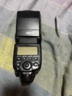 Canon SPEEDLITE 580EX II ストロボ