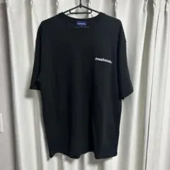 韓国 半袖 Tシャツ ブラックのサムネイル