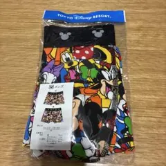 東京ディズニーリゾート ボクサーパンツ 2枚セット L - メルカリ