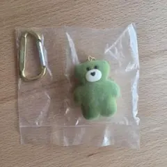 mojojojo Figure Mascot Vol.3 Matcha