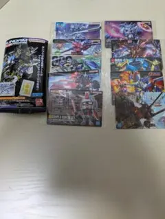 2026年最新】ガンプラパッケージアートコレクションの人気アイテム