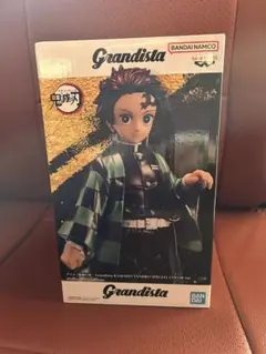 鬼滅の刃 炭治郎フィギュア