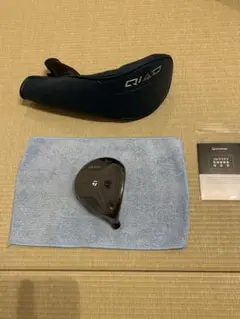 新品 QI4D MAX 3W 15.0 フェアウェイウッド ヘッド単品 正規品 - メルカリ