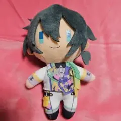 あんスタ 8周年コスチュームマスコット《椎名ニキ》