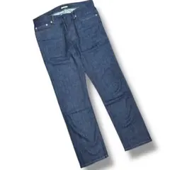 2025年最新】Dior Homme デニムカラー：濃紺 ストレートデニムの人気