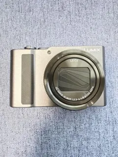 Panasonic LUMIX コンパクトデジタルカメラ LUMIX TX3