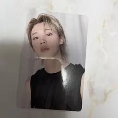 BTS JIMIN ワルツ ARIRANG東京 会場限定 トレカ - メルカリ