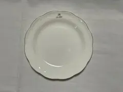 芦田淳洋食皿5枚　未使用のサムネイル