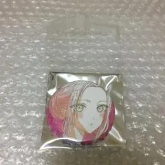 その着せ替え人形は恋をする　着せ恋展 原画缶バッジ　喜多川海夢 ④