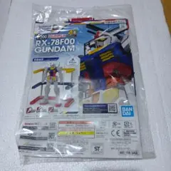 1/200 RX-78F00 GUNDAM ガンプラ