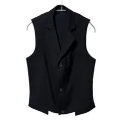 26SS comoli コモリcanapa vest カナパベスト サイズ2 - メルカリ